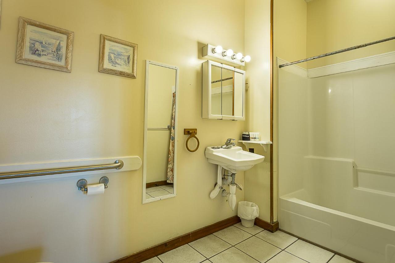 St George Mini-hôtel
