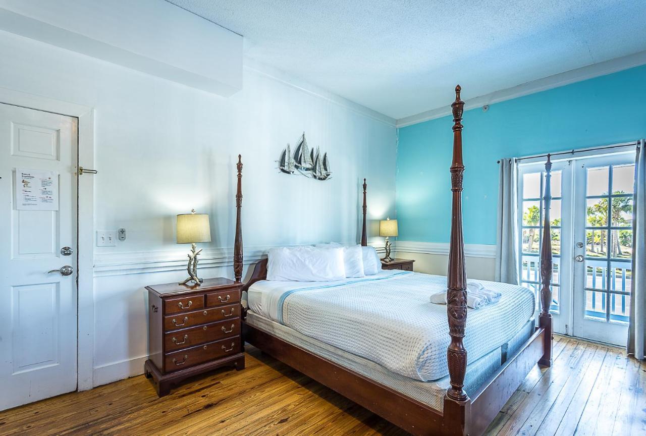 St George Mini-hôtel