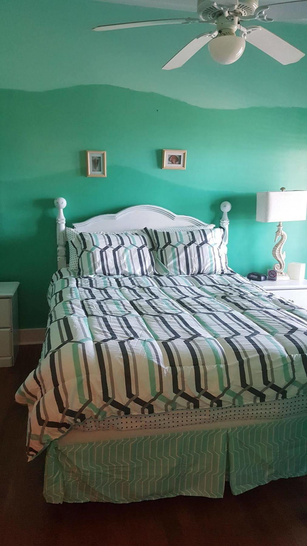 St George Mini-hôtel 2*